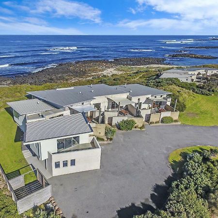 Hearn'S Beachside Villa 7 Port Fairy Exterior foto