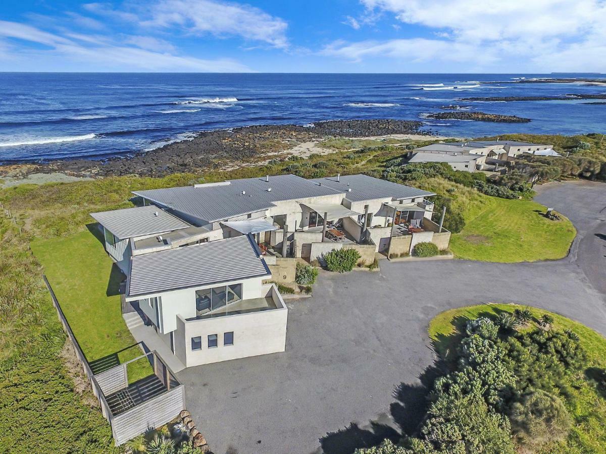 Hearn'S Beachside Villa 7 Port Fairy Exterior foto