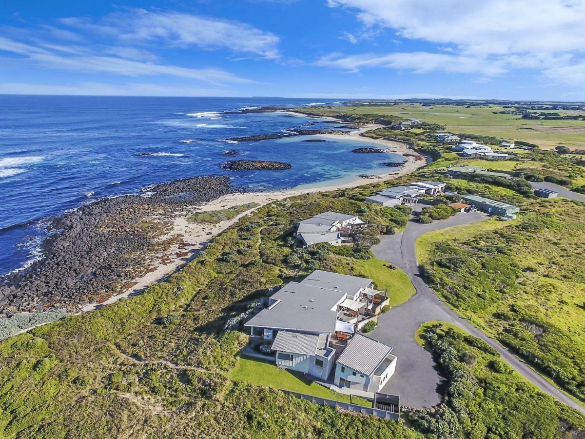 Hearn'S Beachside Villa 7 Port Fairy Exterior foto